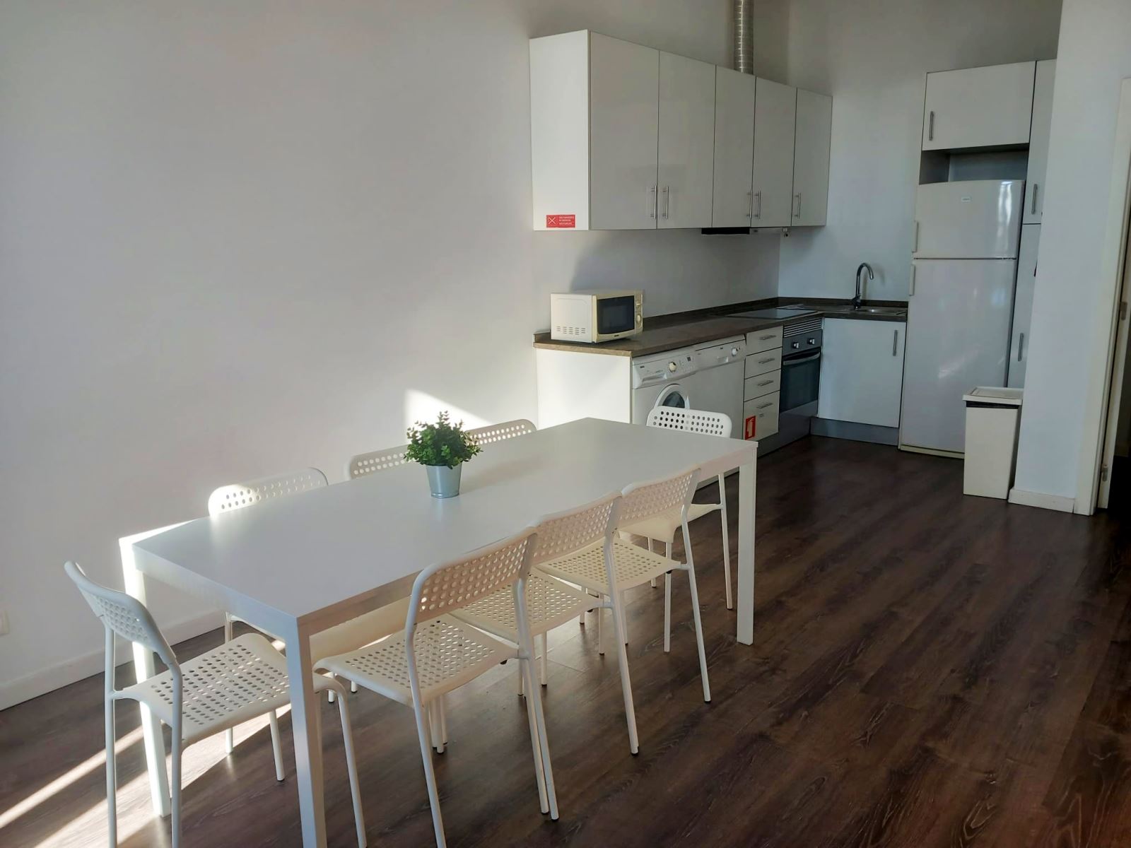 Apartamento T3 SUPERIOR