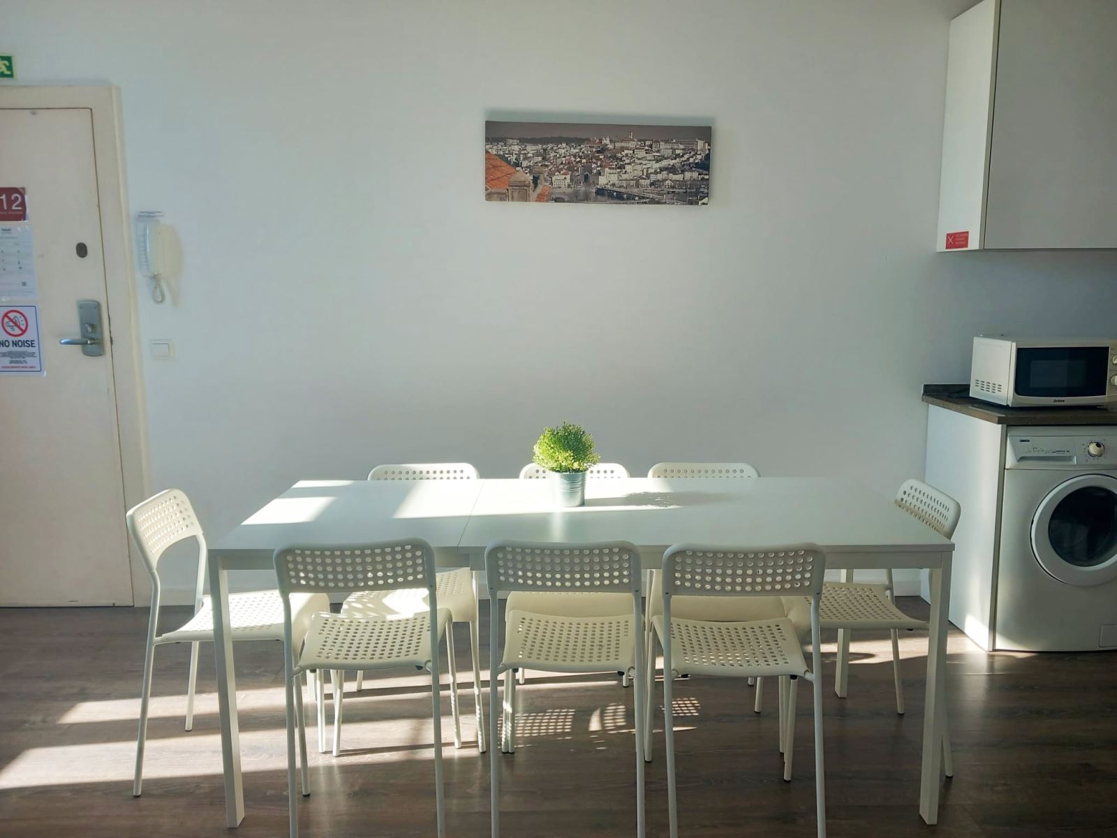 Apartamento T3 SUPERIOR