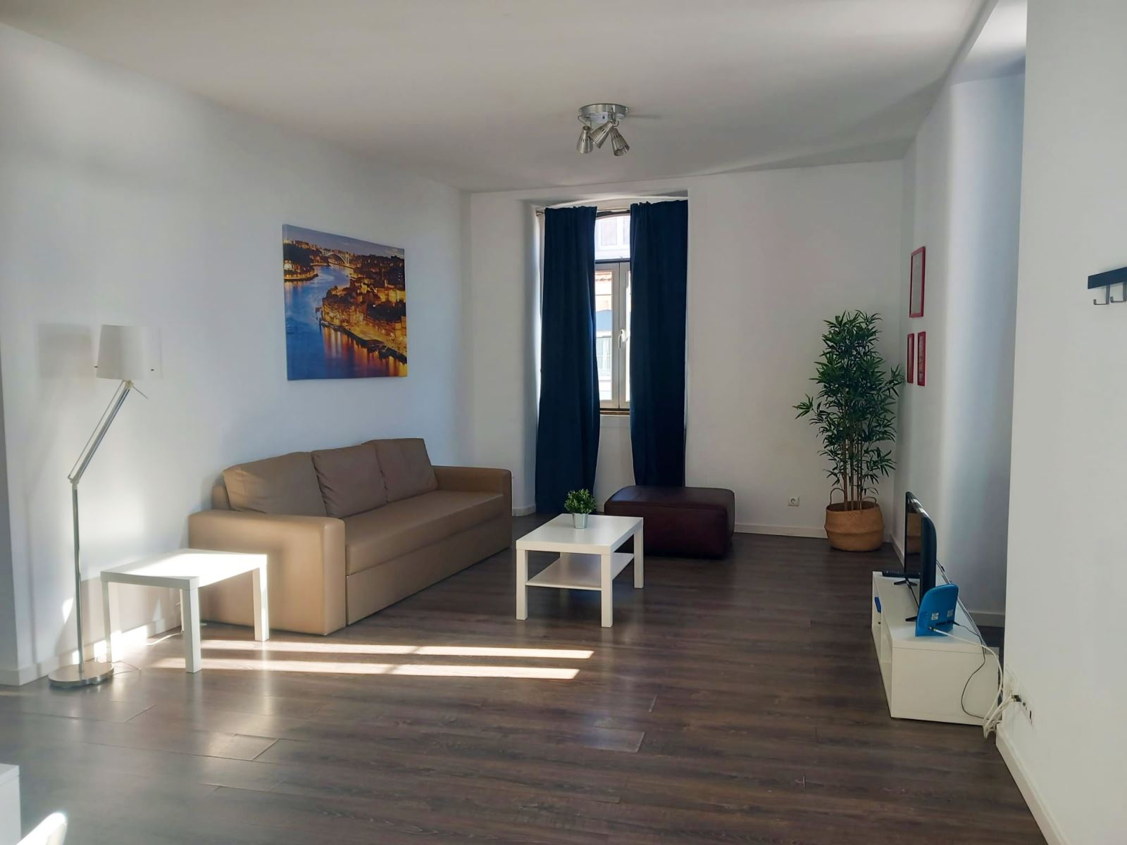 Apartamento T3 SUPERIOR