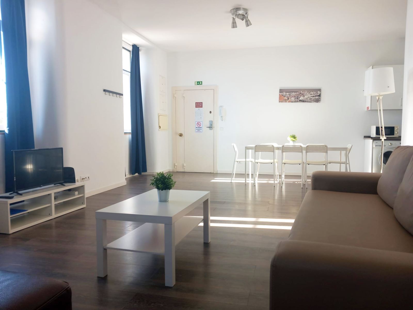 Apartamento T3 SUPERIOR