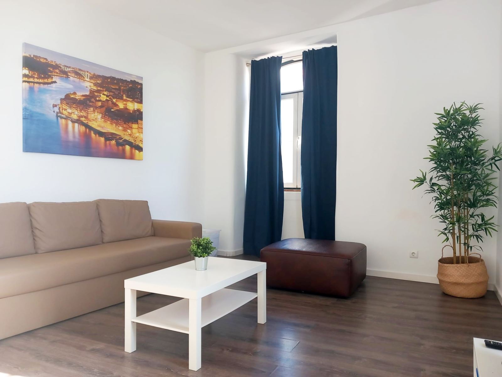 Apartamento T3 SUPERIOR