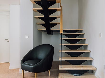 Apartamento T2 Duplex