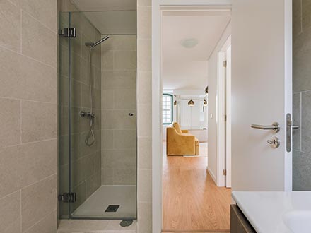 Apartamento T2 Duplex