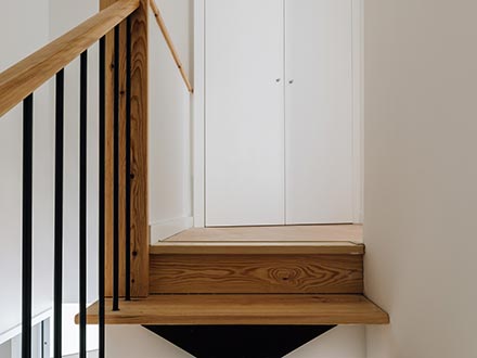 Apartamento T2 Duplex