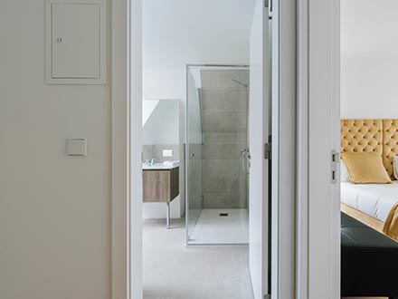 Apartamento T2 Duplex