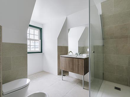 Apartamento T2 Duplex