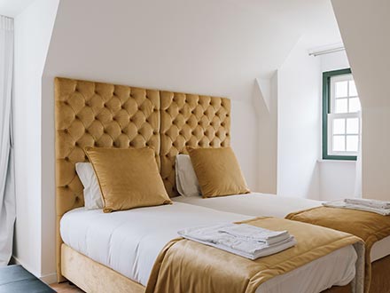 Apartamento T2 Duplex