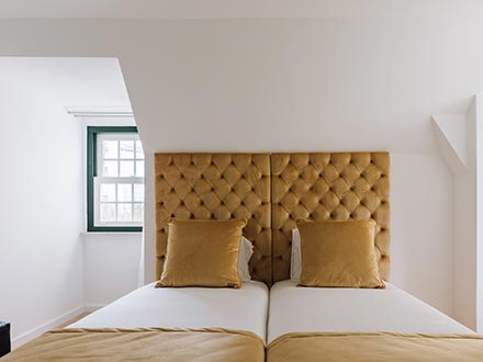 Apartamento T2 Duplex