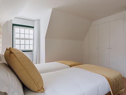 Apartamento T2 Duplex