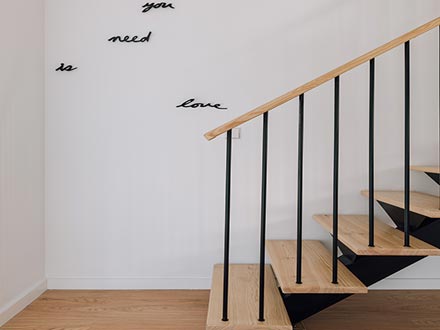 Apartamento T2 Top Floor