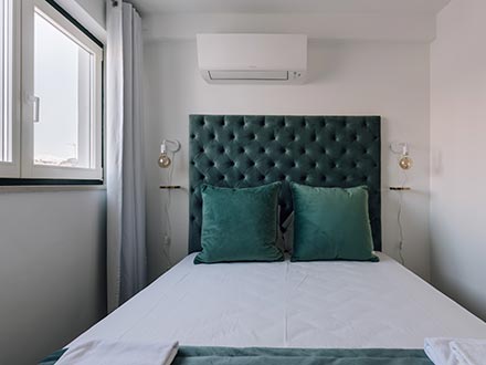 Apartamento T2 Top Floor