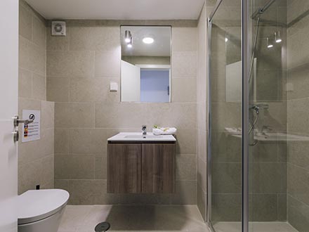 Apartamento T2 Top Floor