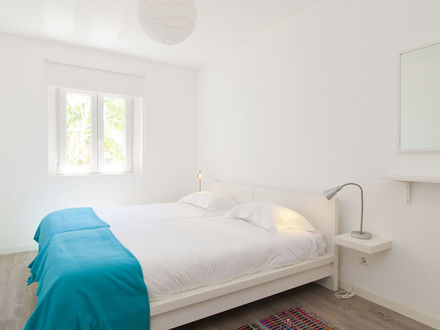 Apartamento de 2 quartos