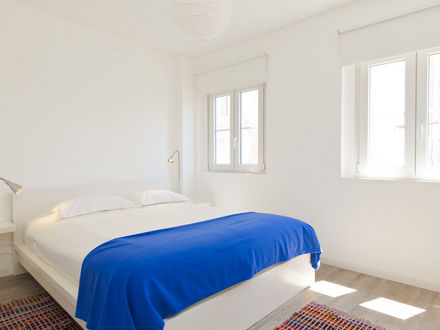 Apartamento de 2 quartos