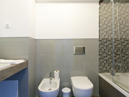 Apartamento de 2 quartos