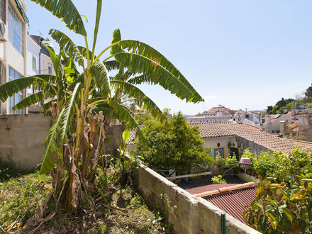 Apartamento de 2 quartos