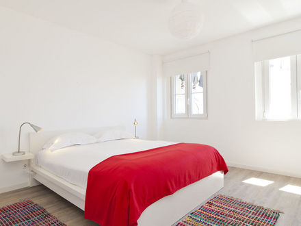 Apartamento T2 Familiar