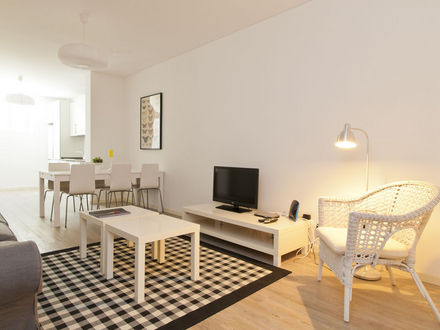 Apartamento T2 Familiar
