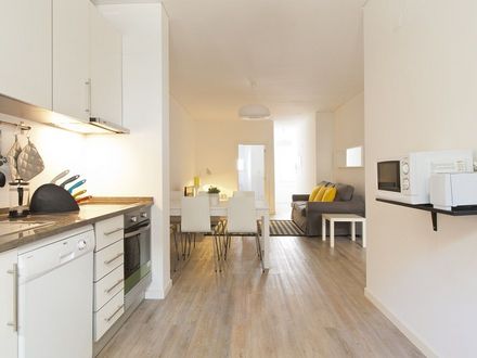 Apartamento T2 Familiar