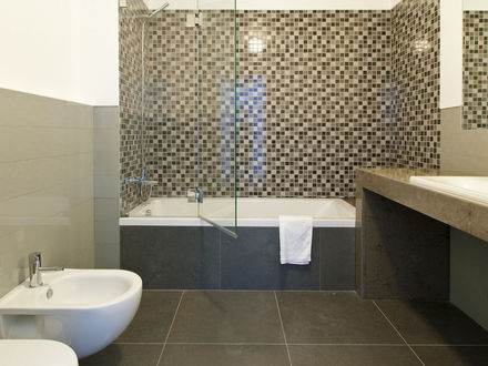 Apartamento T2 Familiar