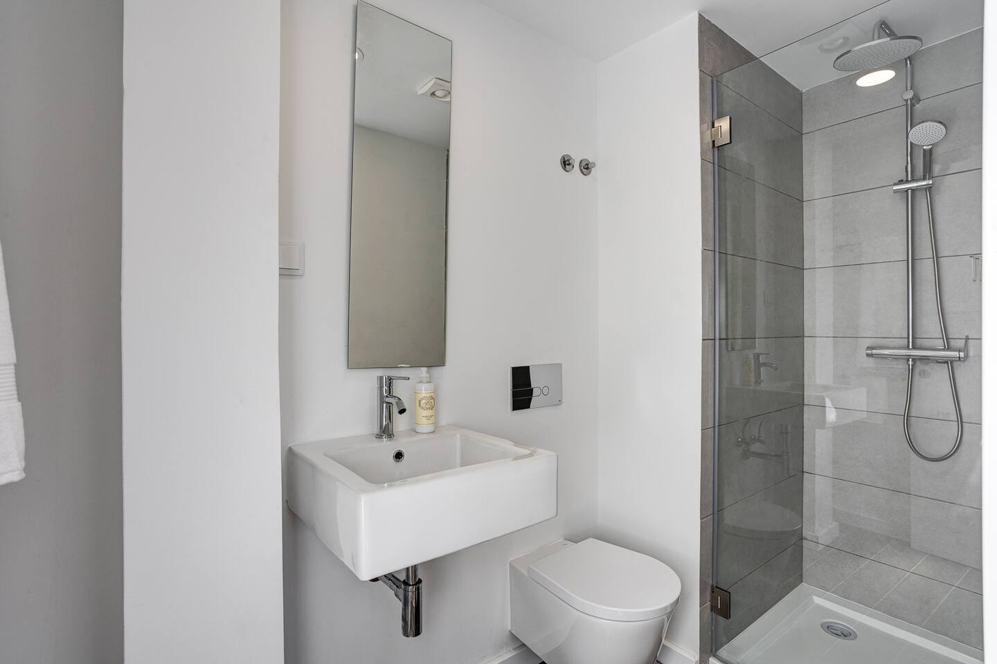 Rossio II - Apartamento T2