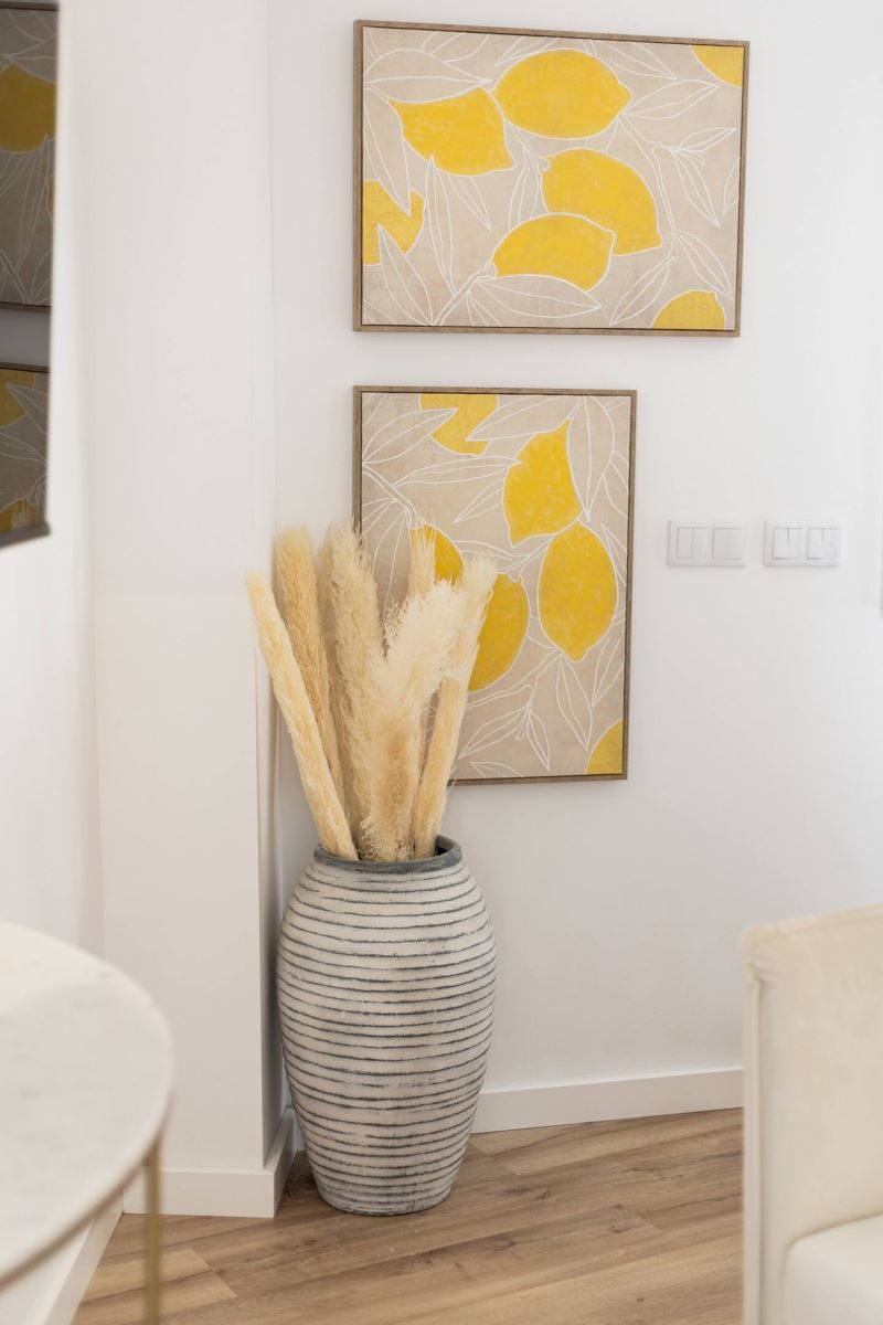 Rossio II - Apartamento T2