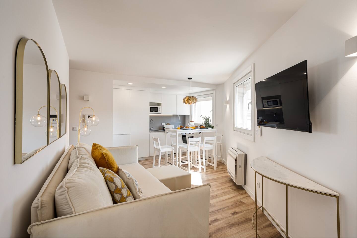 Rossio II - Apartamento T2