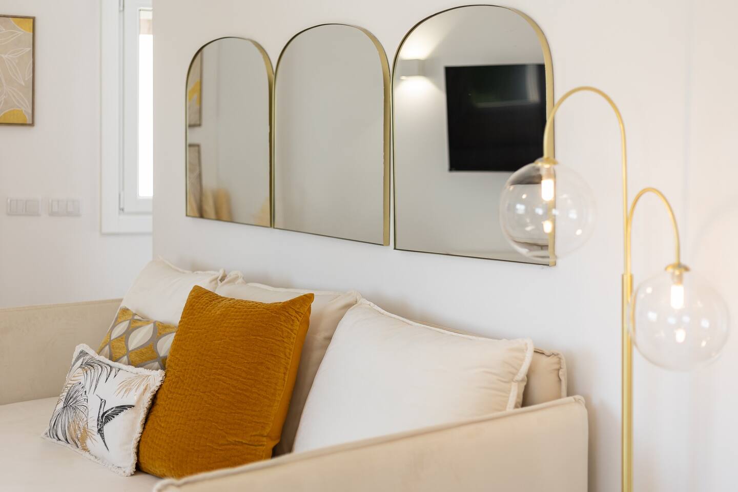 Rossio II - Apartamento T2