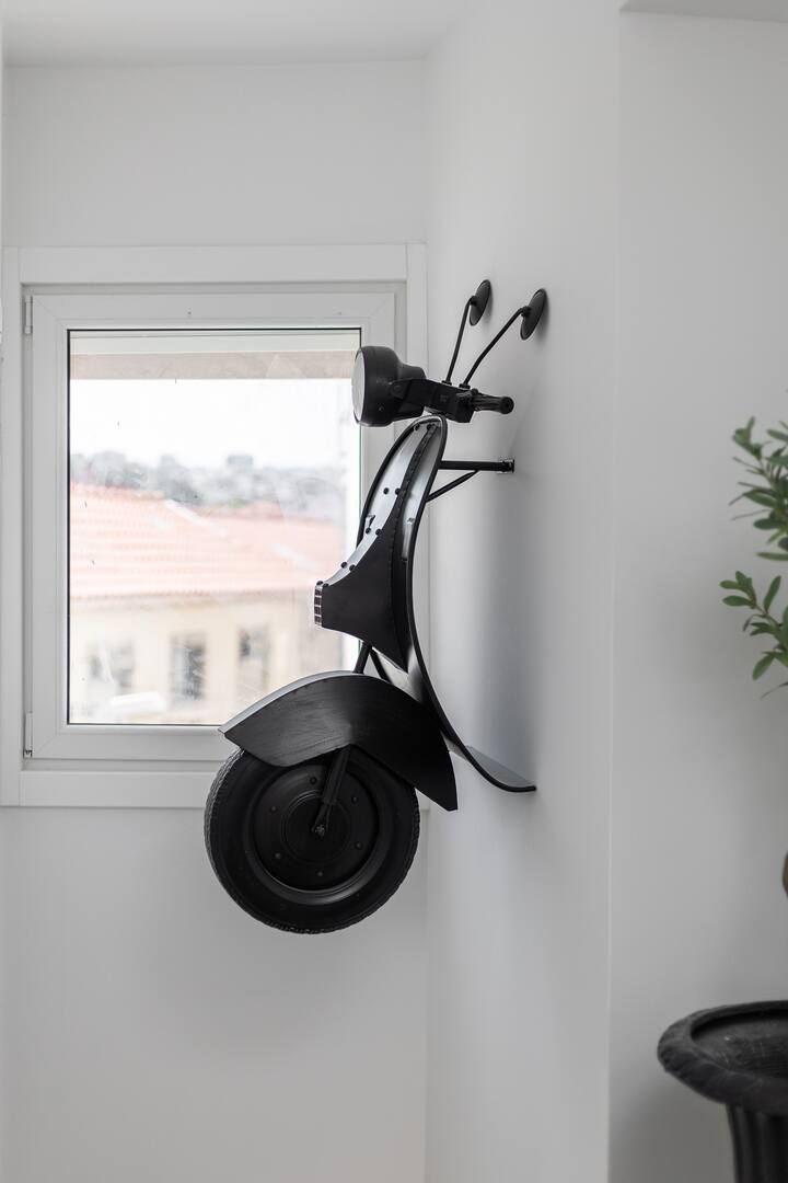 Rossio II - Apartamento T2