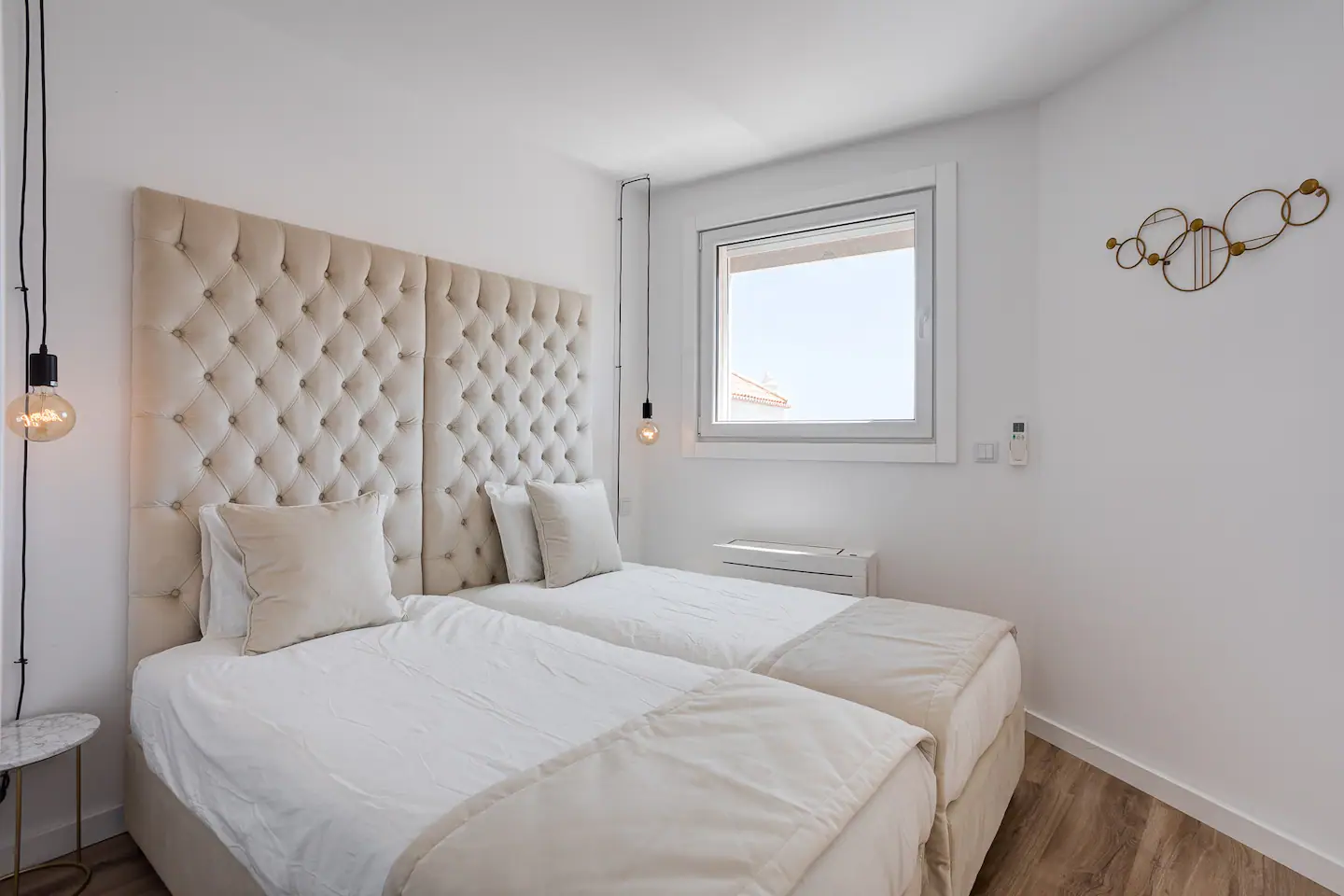 Rossio II - Apartamento T2