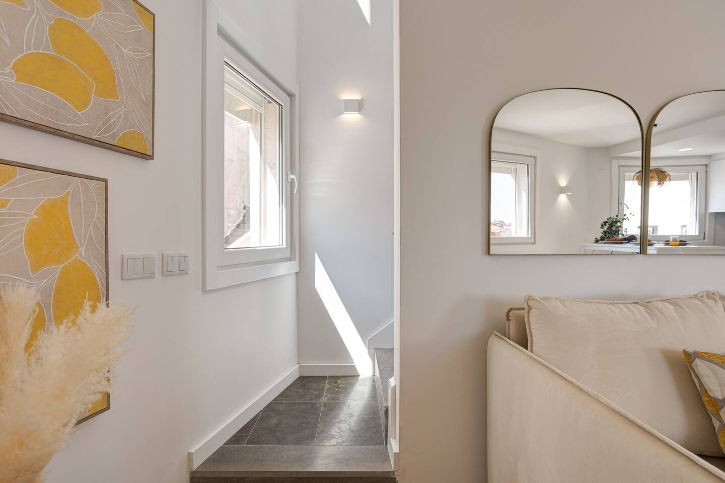 Rossio II - Apartamento T2