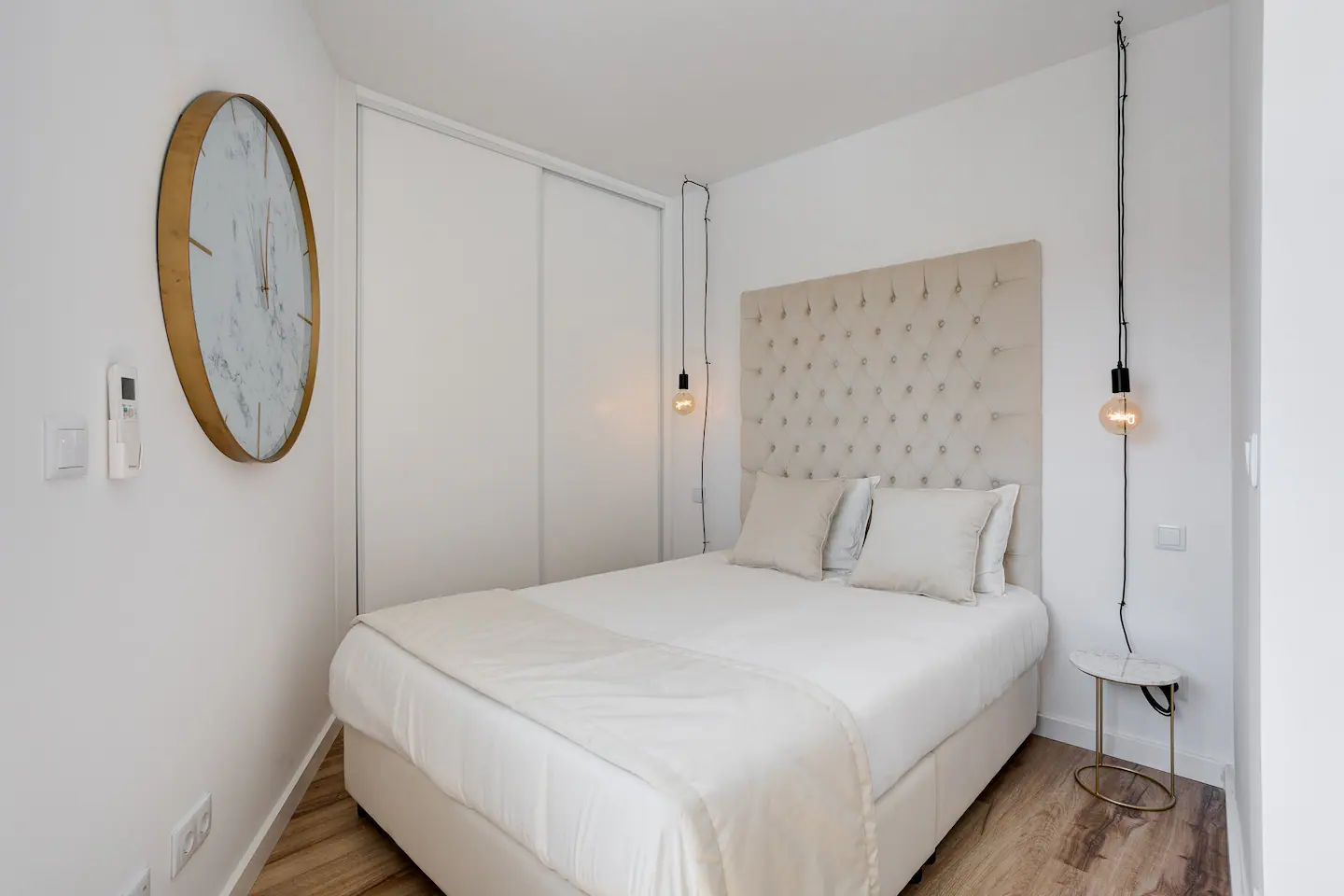 Rossio II - Apartamento T2