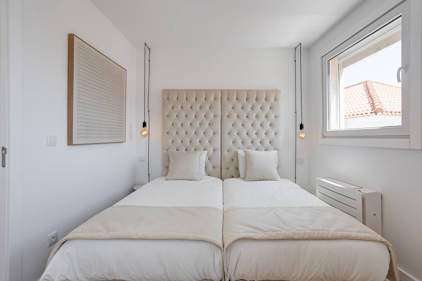 Rossio II - Apartamento T2