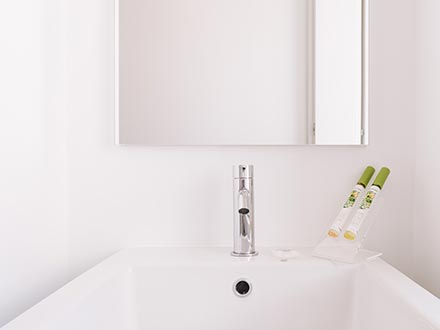 Apartamento T2 c/ Vista